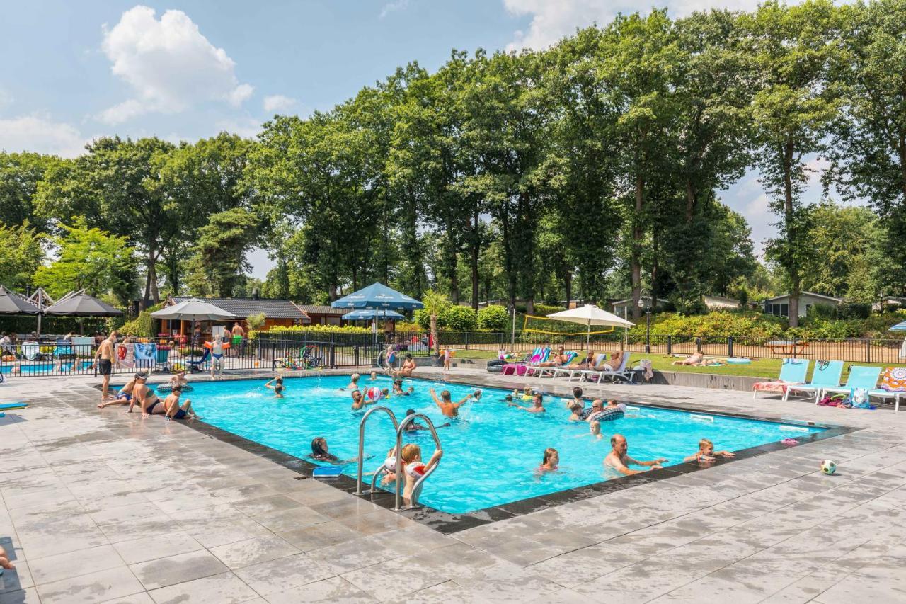 Topparken - Landgoed De Scheleberg Lunteren Bagian luar foto