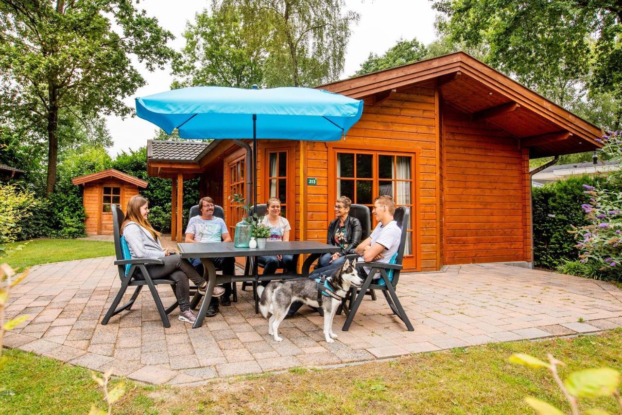 Topparken - Landgoed De Scheleberg Lunteren Ruang foto