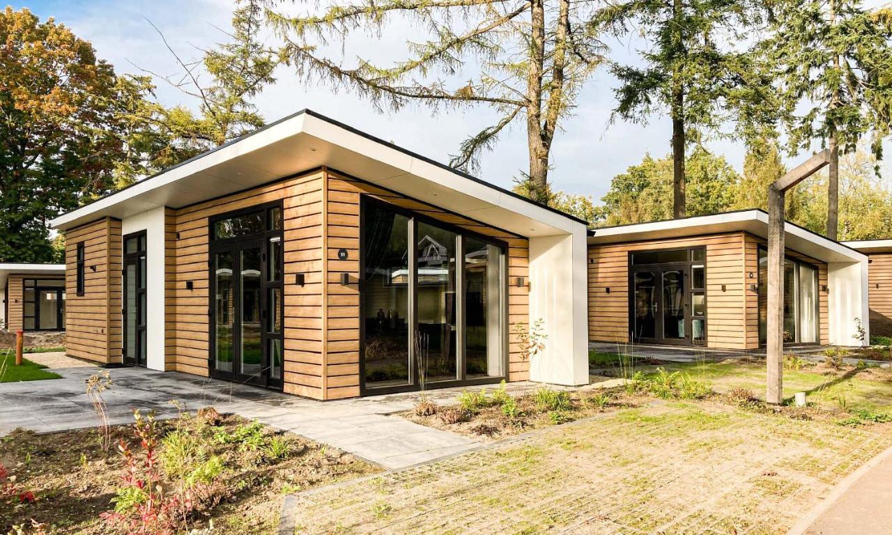 Topparken - Landgoed De Scheleberg Lunteren Ruang foto