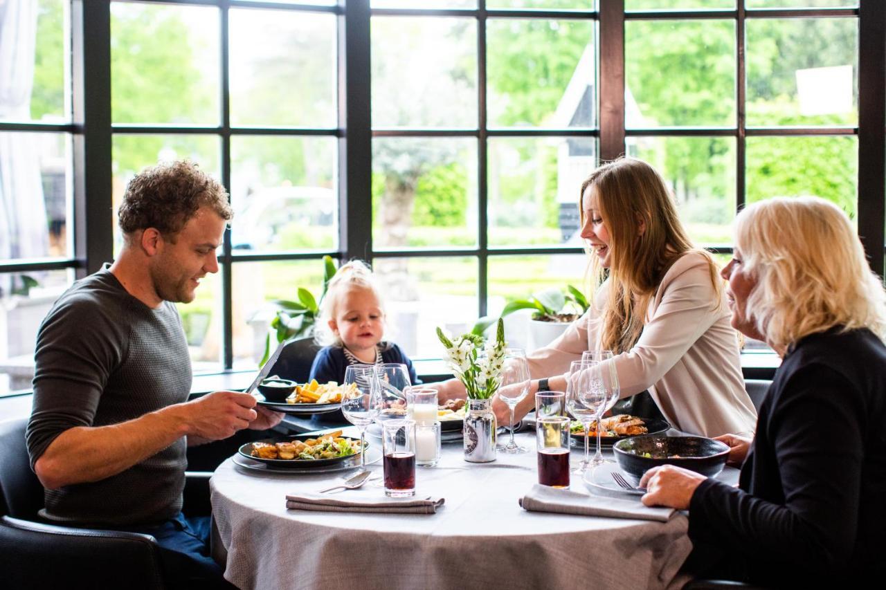 Topparken - Landgoed De Scheleberg Lunteren Bagian luar foto